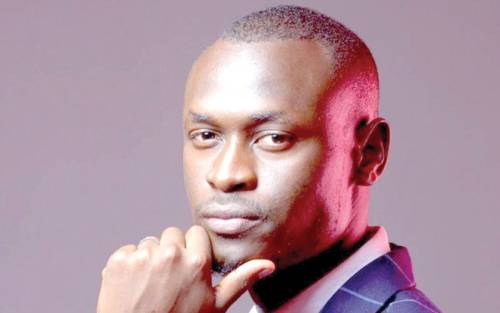 King Kaka summoned