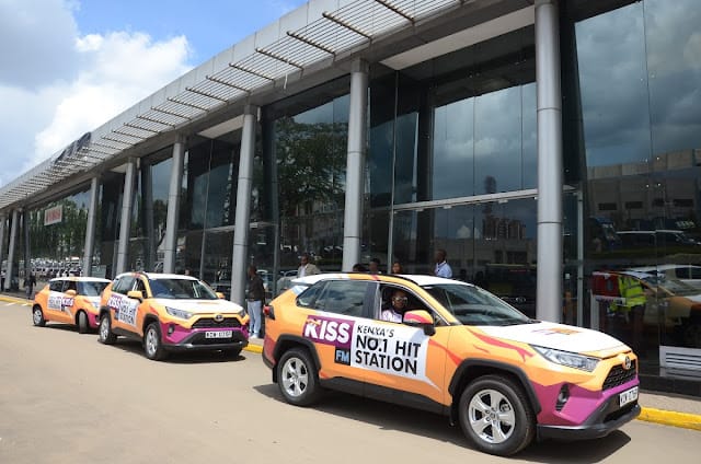 Kiss FM and Tv show Retrenchments, unfair dismissal, and retrogressive management hit Radio Africa Group