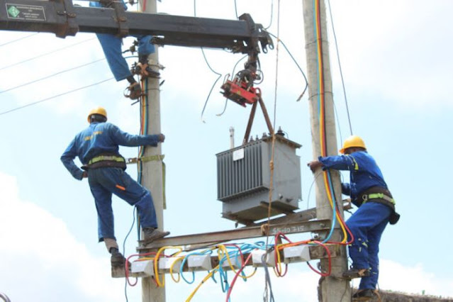 Kenya Power and lighting company Why are you getting fewer tokens than others with the same amount? KPLC explains