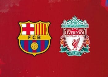 Liverpool barcelona nairobi