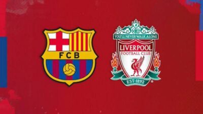 Liverpool barcelona nairobi