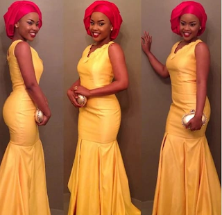Poppular gospel singer is real dieing with this female actress from Tanzania.