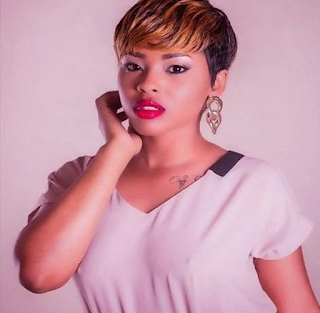 Bahati said is for lulu not this Mafisi we have here. Diss.