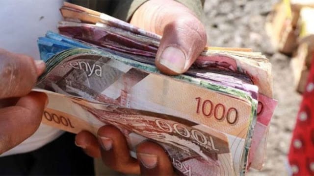 Banks to cut off loans given to Kenyans over high default rates