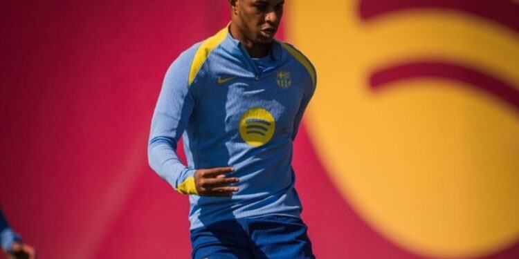Marcus rashford buy option barcelona