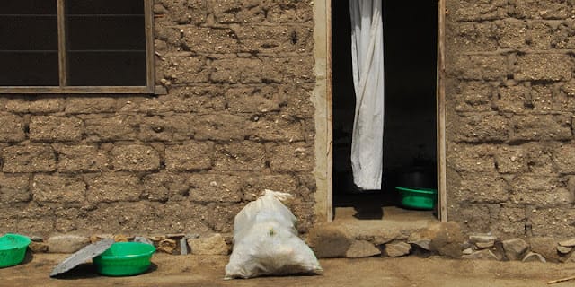 She took my ninii to her womanhood forcefully… a boy, 12, narrate after being defiled by a Nyeri woman, 60