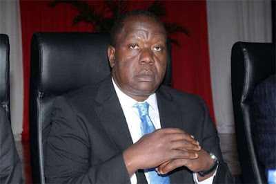 Audit Report;  CS Fred Matiang’i on the Spot over Billions siphoned in his Interior Ministry through fishy deals and tenders
