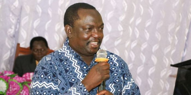 Why Police arrested Mavoko MP Patrick Makau over Nairobi expressway vandalism