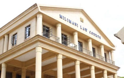 Businessman sues the National Bank of Kenya over a Ksh.14 million withdrawal