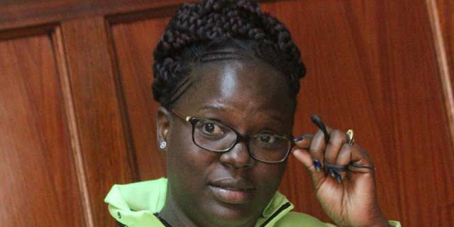 Perpetua Mponjiwa and Eve Malenya ODM nomination court battle escalates