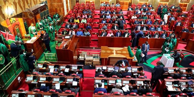 Membesrs of parliament kenya Membesrs of parliament kenya