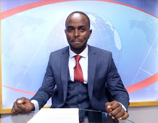 Unpaid Dues; The Ngiricis talk over the Mt KenyaTV employees unpaid salaries scandal  -Slopes Media directors
