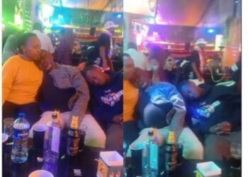Muranga senator leaks