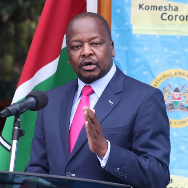 Why Uhuru gave MCAs car grants worth Billions knowing there was insufficient Oxygen in hospitals