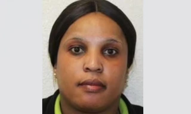 Florence Mwende Musau Florence Mwende Musau the woman in a romance scam in America