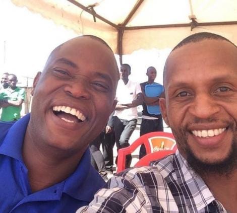 My life and future is in the village, says Tahidi High actor Teacher Kilunda