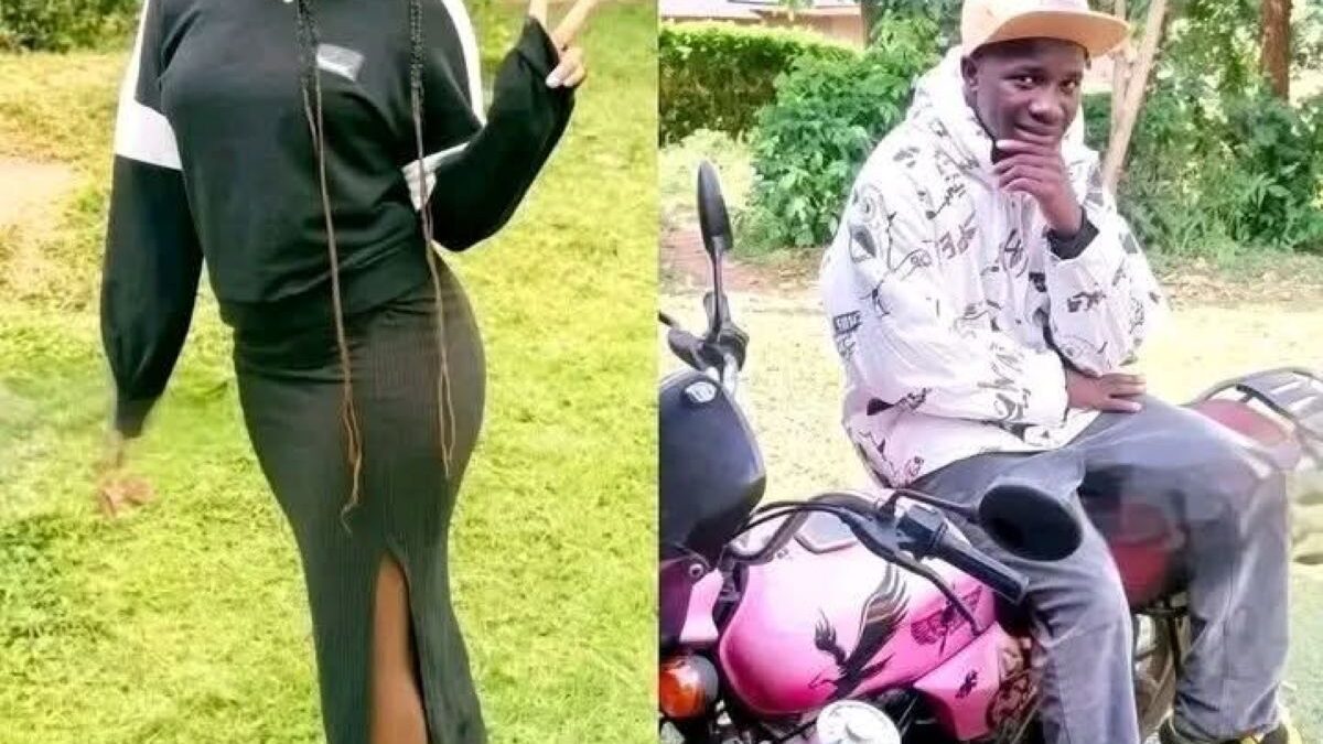 Mwongoli student stabbed by boyfriend
