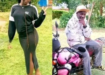 Mwongoli student stabbed by boyfriend