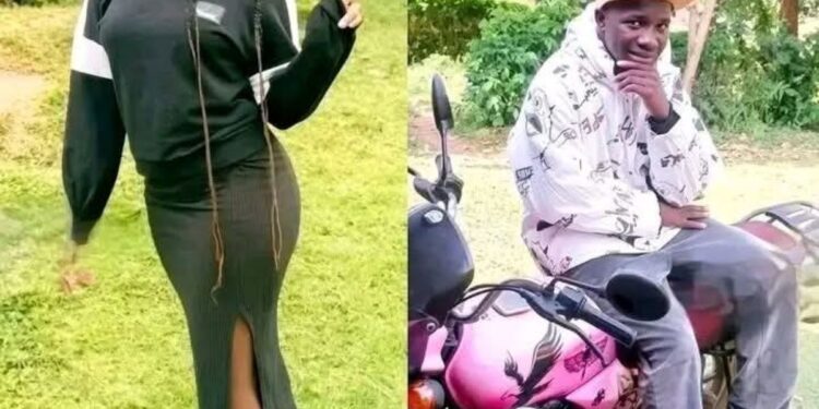 Mwongoli student stabbed by boyfriend