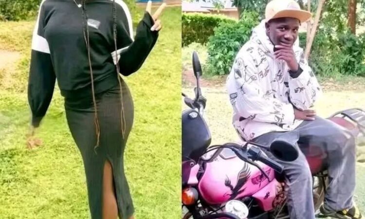 Mwongoli student stabbed by boyfriend