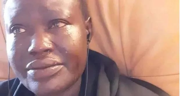 My son sleep with me photo My son’s wealth is in my genitals I sleep with him every Wednesday, ritualist mother reveal