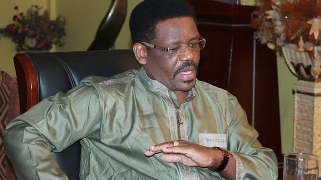 GRC Pastor Anthony Lusekelo: Churches should pay taxes than hide billions from tithes