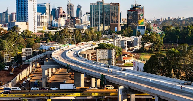 Nairobi expressway photos and how to register Nairobi expressway photos and how to register