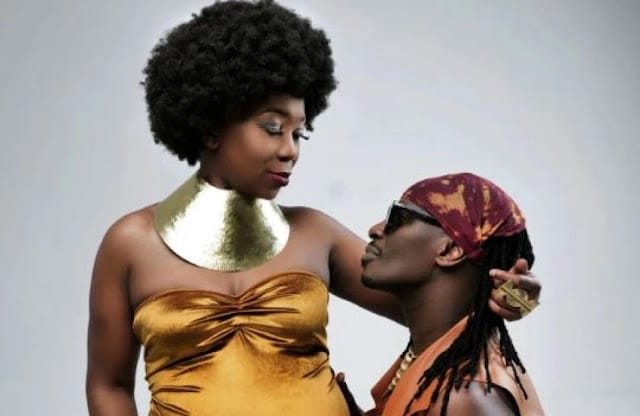 Tumemaliza! Nameless goes for Vasectomy, Wahu applauds braveness
