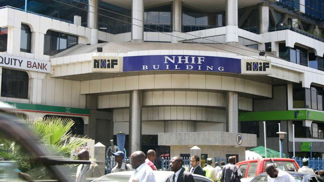 NHIF scandal 2023: Kenya Medical Association demands action on rogue hospitals milking NHIF