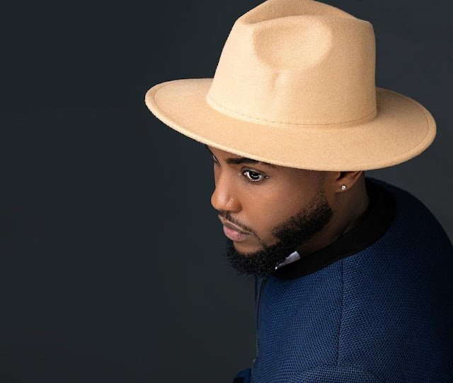 Actor Nick Mutuma reacts on woman assault accusation after premiering on Netflix