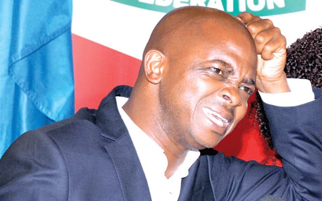 Kenya match fixing: Kenyan football coach caught insisting players lose the game as agreed