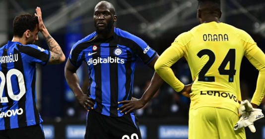 Chelsea offer Lukaku, Koulibaly to Inter Onana swap as Al-Hilal bid for Neymar