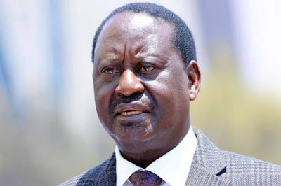 ODM warned againt direct nomination at Kibra by-election