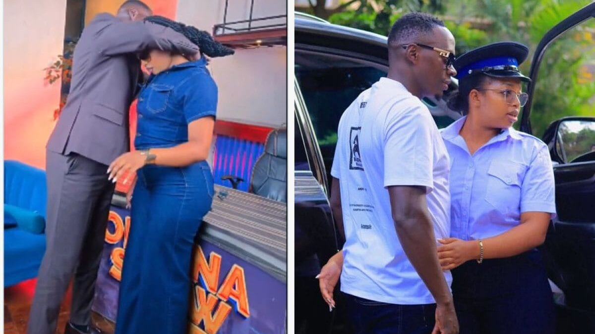 Oga obinna naomi kuria