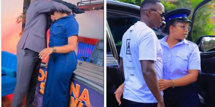 Oga obinna naomi kuria