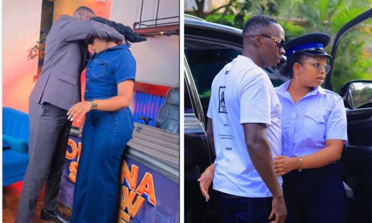 Oga obinna naomi kuria