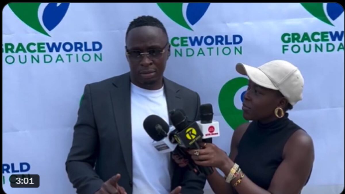 Oga obinna on marriage