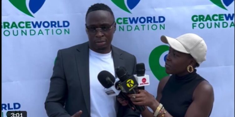 Oga obinna on marriage