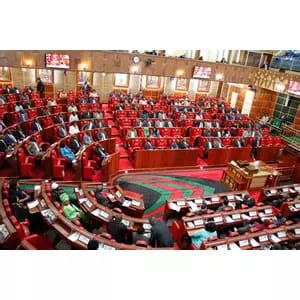 Kenyas parliament photo Kenyas parliament photo
