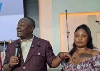 Pastor kanyari