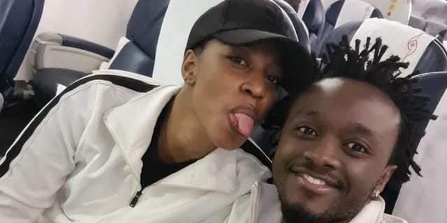 Diana B heads to Tanzania to grace Diamond Platinumz’s Mlimani City event in Dar es Salaam