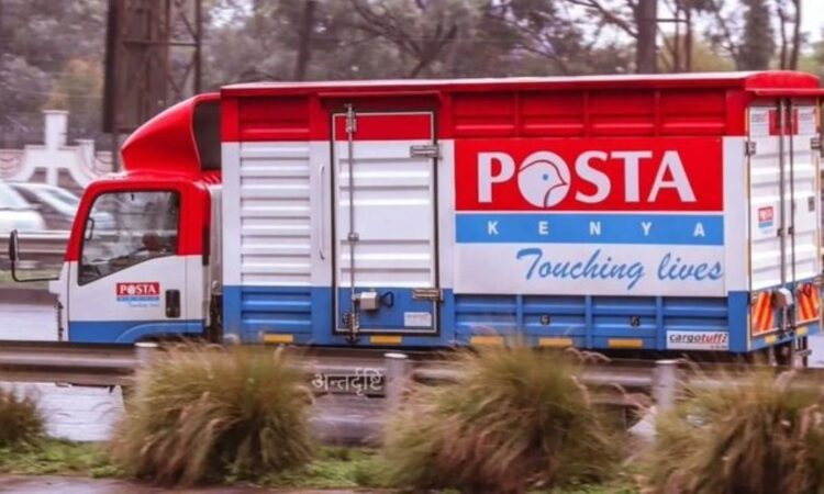 Posta kenya