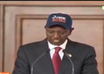 President ruto