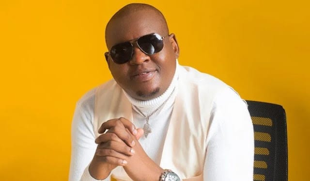 “Msinitenge” Prof. Jay’s health condition causes agony in every corner of his family, his wife reveals