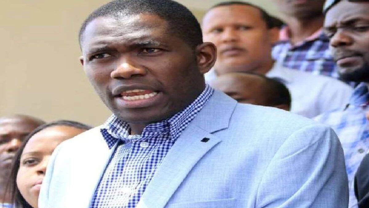Ps ouma oluga