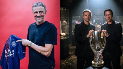 Psg aston villa super cup