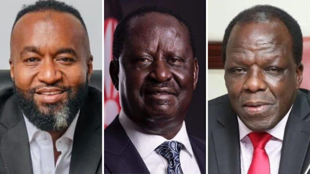 Ali Hassan Joho (Mombasa Governor) and Wycliffe Oparanya (Kakamega Governor) Ali Hassan Joho (Mombasa Governor) and Wycliffe Oparanya (Kakamega Governor) photo