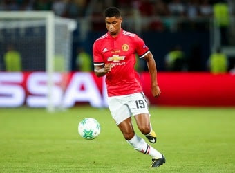 SPORTS and PREDICTIONS: (Red Devils) Machester United to sweep Young boys from Switzerland in the champions league clash tonight