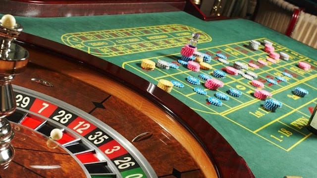 Roulette casino betting online Kama huna Nyota, do not bet; gambler hits fortune after 15 years of unsuccessful betting