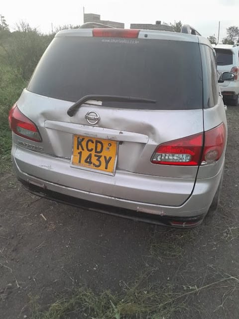 Suspects arrested by DCI Nairobi photo in a crime scene Suspects arrested by DCI Nairobi photo in a crime scene